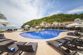 Hotel Quinta Bella Huatulco