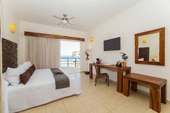 Hotel Quinta Bella Huatulco