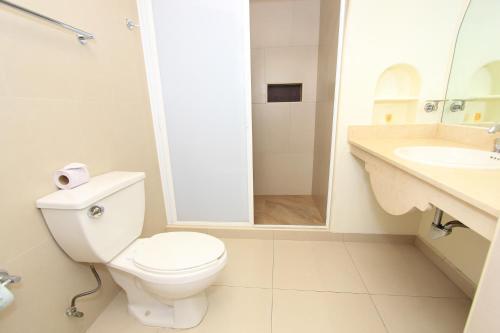 Hotel Xestal