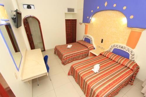 Hotel Xestal