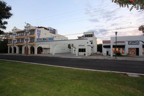 Hotel Xestal