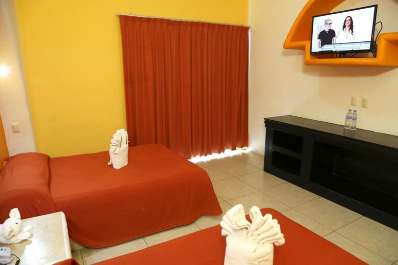 Hotel Alikar
