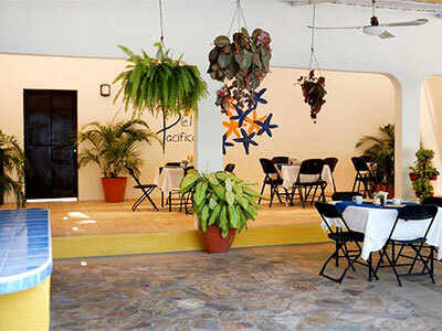Hotel Arenas Del Pacifico