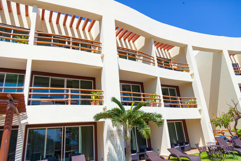 Hotel Princess Mayev