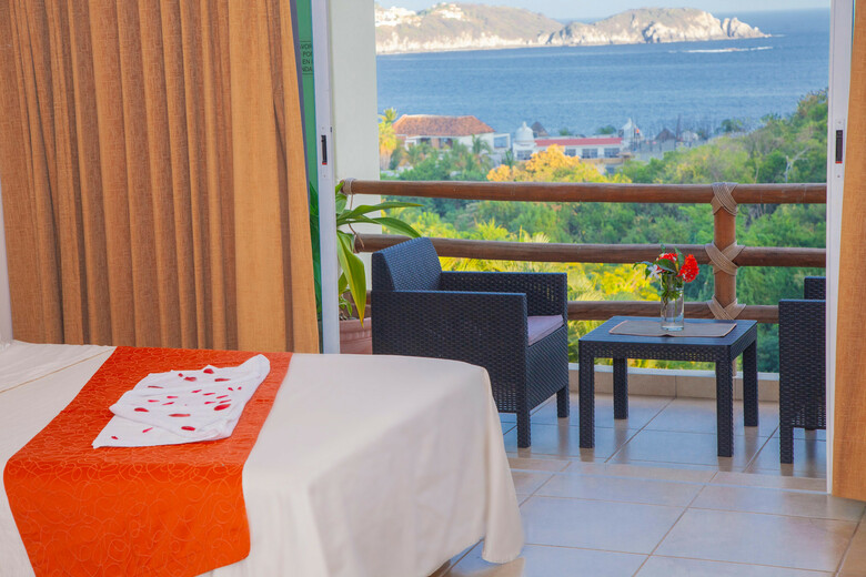Hotel Princess Mayev