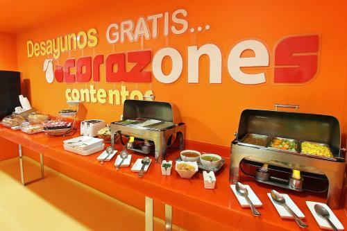 Hotel One Queretaro Aeropuerto