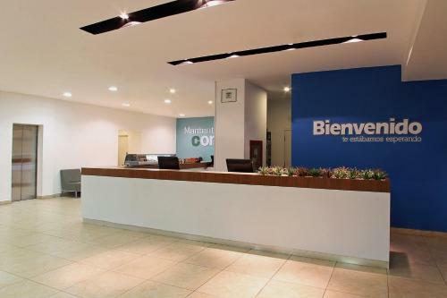 Hotel One Queretaro Aeropuerto
