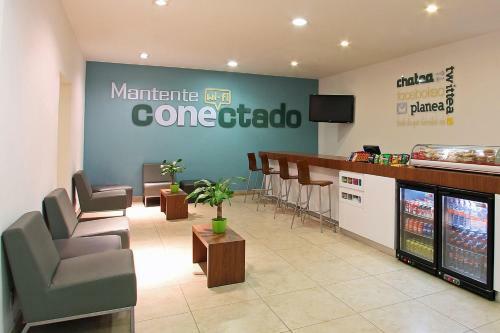 Hotel One Queretaro Aeropuerto