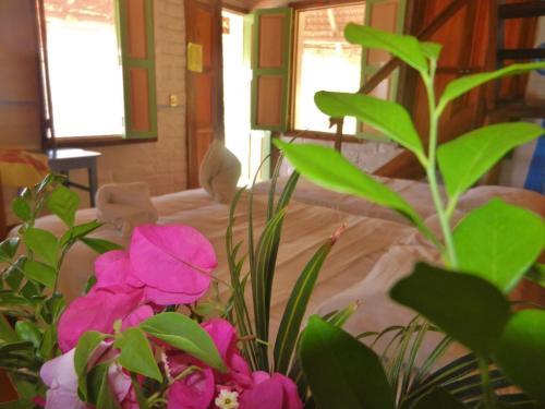 Hotel Altamira Mazunte
