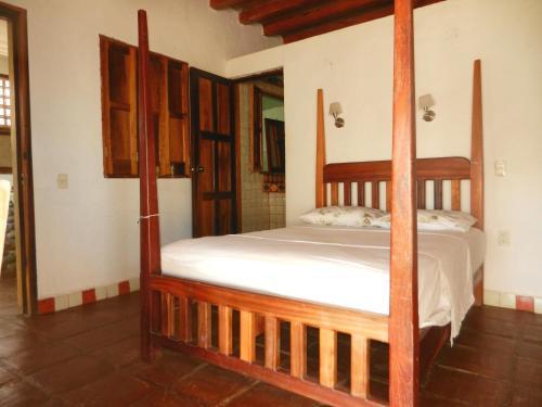 Hotel Altamira Mazunte