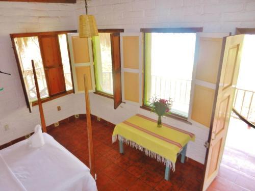 Hotel Altamira Mazunte