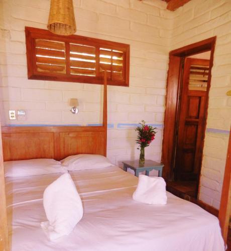 Hotel Altamira Mazunte