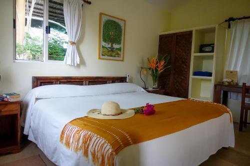 Hotel Casa Pan De Miel (only Adults)