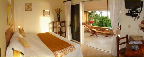 Hotel Casa Pan De Miel (only Adults)