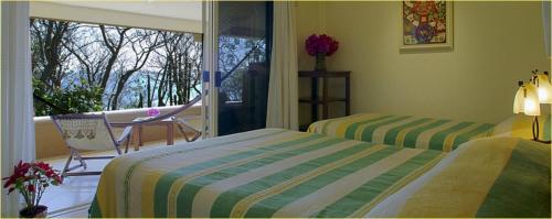 Hotel Casa Pan De Miel (only Adults)