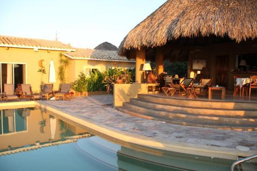 Hotel Casa Pan De Miel (only Adults)