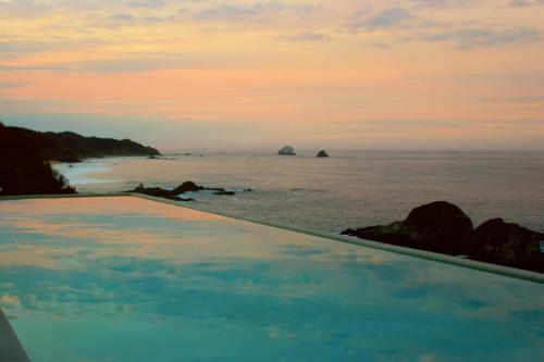 Hotel Casa Pan De Miel (only Adults)
