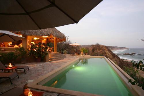 Hotel Casa Pan De Miel (only Adults)