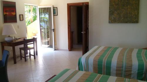 Hotel Casa Pan De Miel (only Adults)