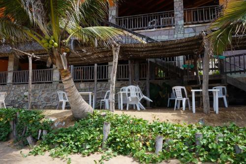 Hotel Para�so Del Pescador