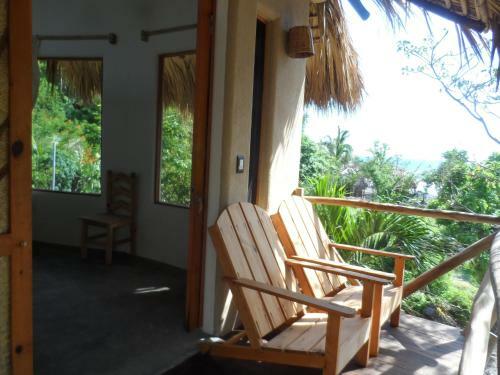 Celeste Del Mar Eco-hotel