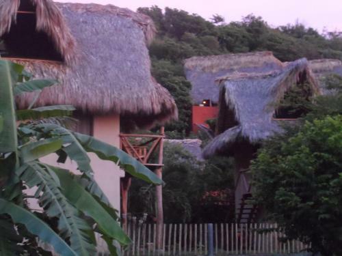 Celeste Del Mar Eco-hotel