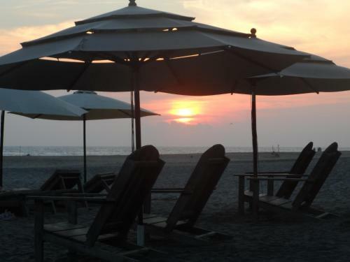 Celeste Del Mar Eco-hotel