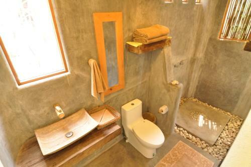 Celeste Del Mar Eco-hotel