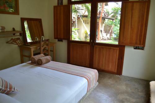 Celeste Del Mar Eco-hotel