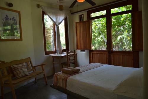 Celeste Del Mar Eco-hotel