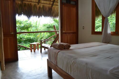 Celeste Del Mar Eco-hotel