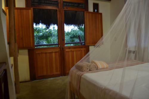 Celeste Del Mar Eco-hotel