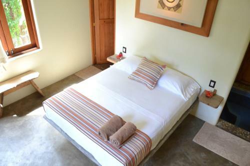 Celeste Del Mar Eco-hotel