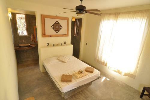 Celeste Del Mar Eco-hotel