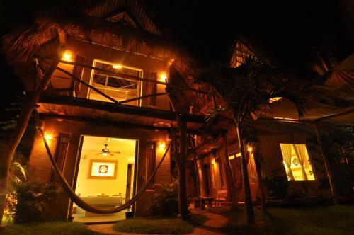 Celeste Del Mar Eco-hotel