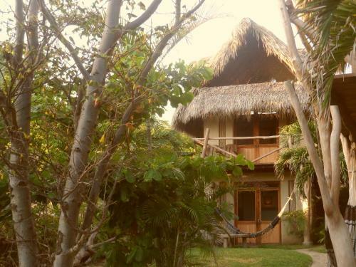 Celeste Del Mar Eco-hotel