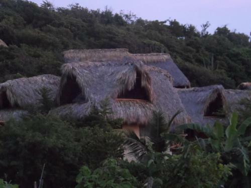 Celeste Del Mar Eco-hotel