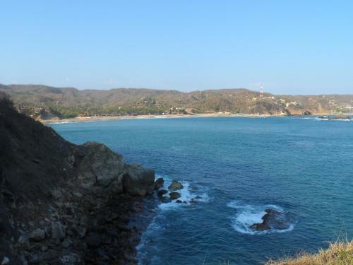 Celeste Del Mar Eco-hotel