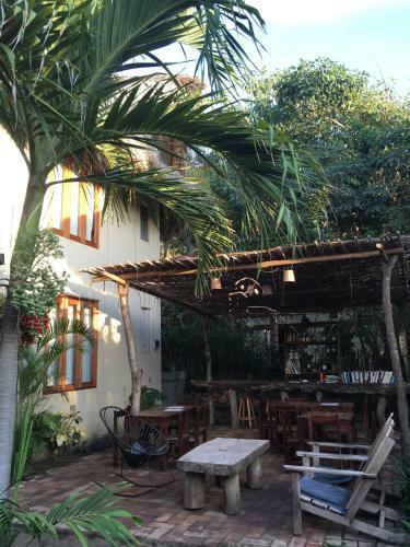 Celeste Del Mar Eco-hotel