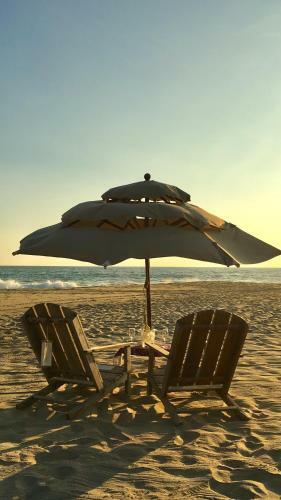 Celeste Del Mar Eco-hotel