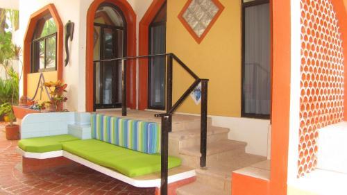 Hotel La Paloma Oceanfront Retreat