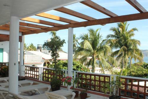 Villas El Rosario De San Andres