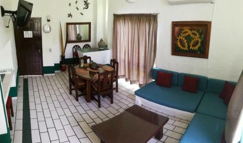 Aparthotel Hotel Hacienda De Melaque