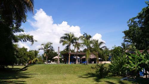 Aparthotel Hotel Hacienda De Melaque
