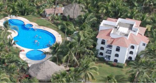 Aparthotel Hotel Hacienda De Melaque