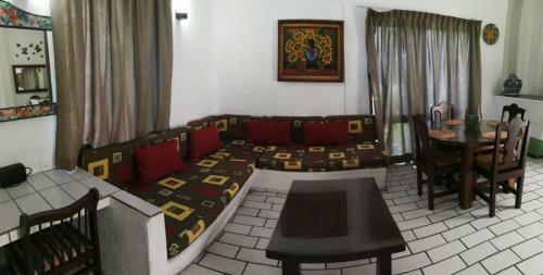 Aparthotel Hotel Hacienda De Melaque
