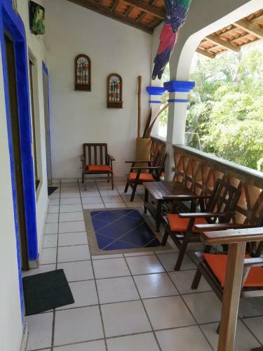 Aparthotel Hotel Hacienda De Melaque