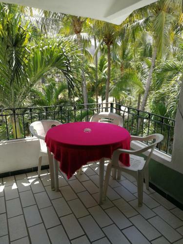 Aparthotel Hotel Hacienda De Melaque