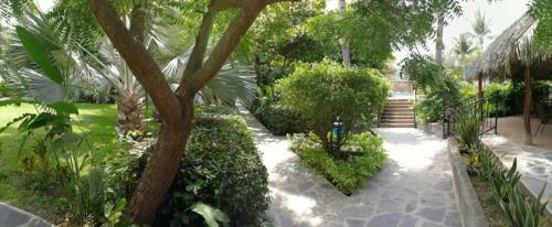 Aparthotel Hotel Hacienda De Melaque