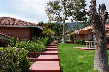 Hotel Brisas De Chapala